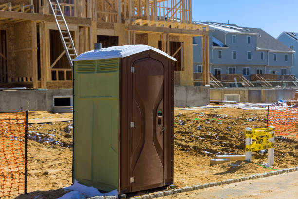 Best Emergency porta potty rental  in Parma Heights, OH
