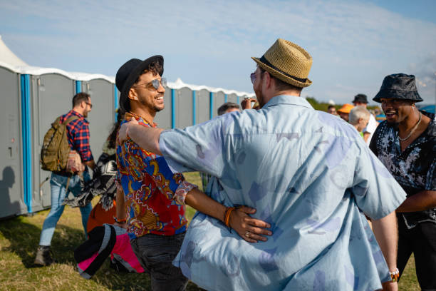 Best High-end porta potty rental  in Parma Heights, OH