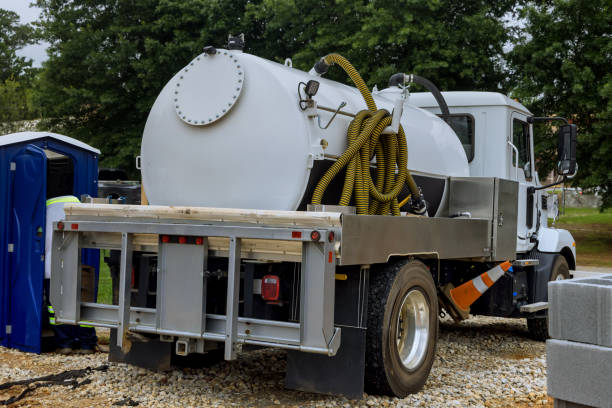 Best Construction site porta potty rental  in Parma Heights, OH