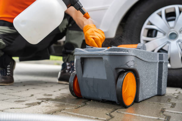 Best Best portable toilet rental  in Parma Heights, OH